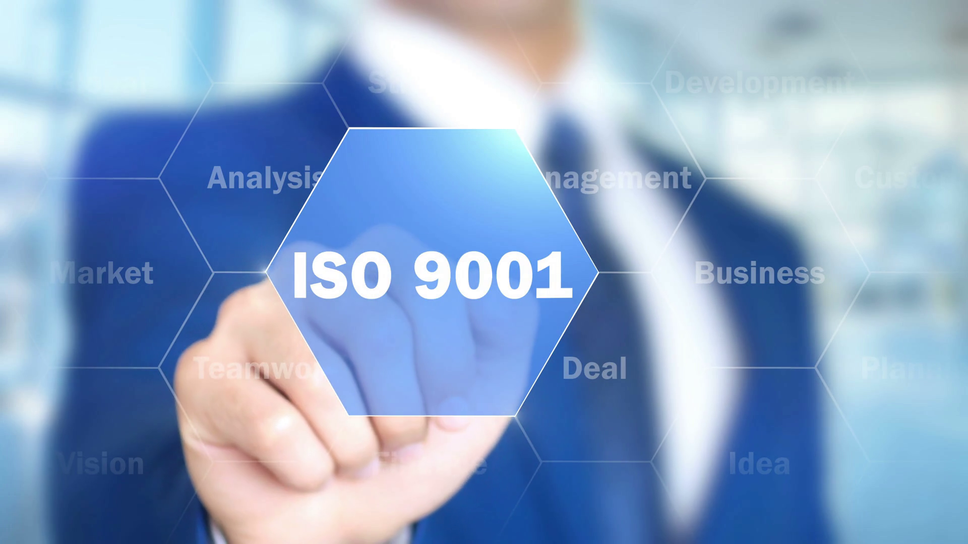 Pelatihan SNI ISO 17025 Tahun 2017