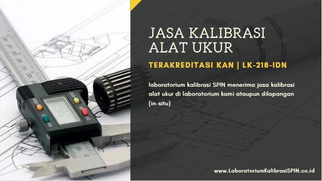 Jasa Kalibrasi Alat Laboratorium Bandung