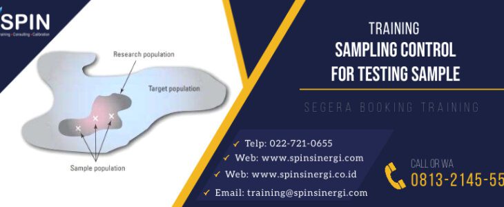 Training Sampling Control For Testing Sample