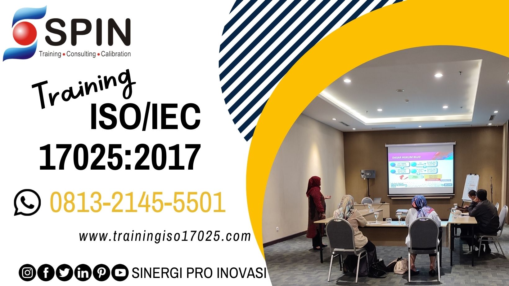 Training Online ISO 17025