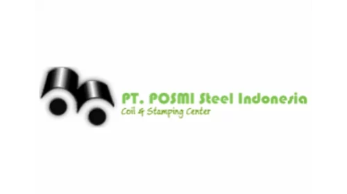 PT Posmi Steel Indonesia