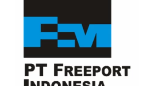 PT Freeport Indonesia
