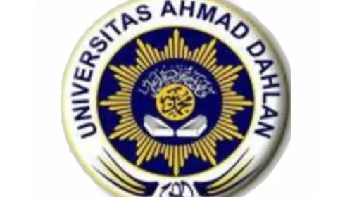 Universitas Ahmad Dahlan