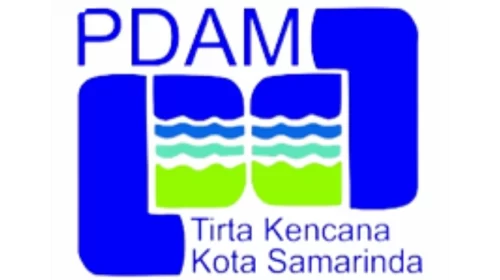 PDAM Tirta Kencana Samarinda