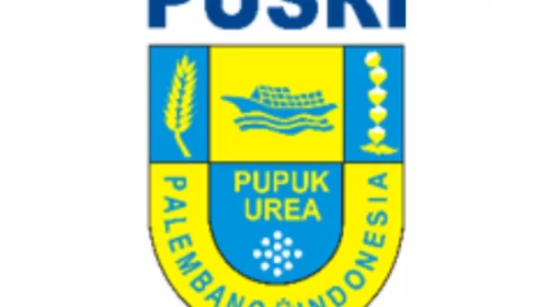 PUSRI Pupuk Sriwidjaja Palembang