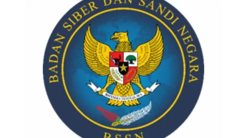 Badan Siber dan Sandi Negara BSSN