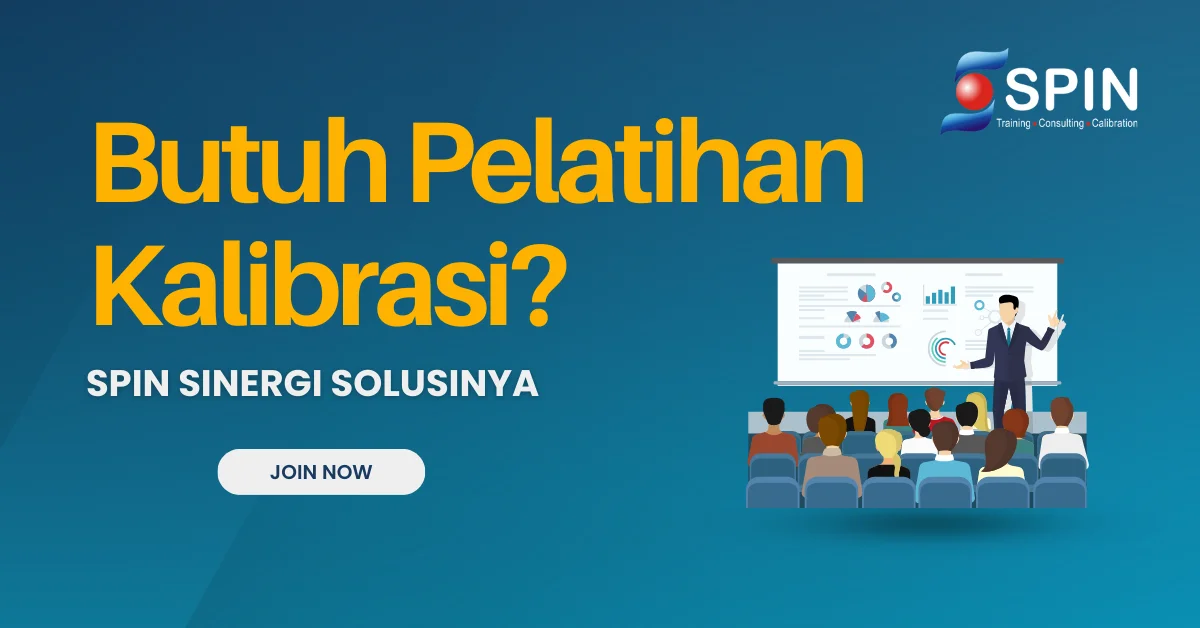 Pelatihan Kalibrasi