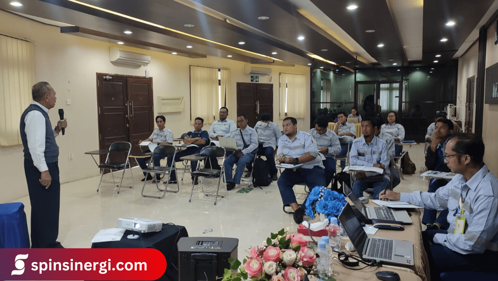 Implementasi ISO 17025