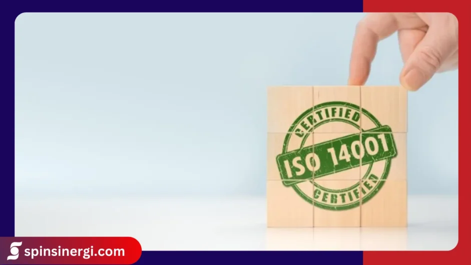 ISO 14001 Tentang Apa