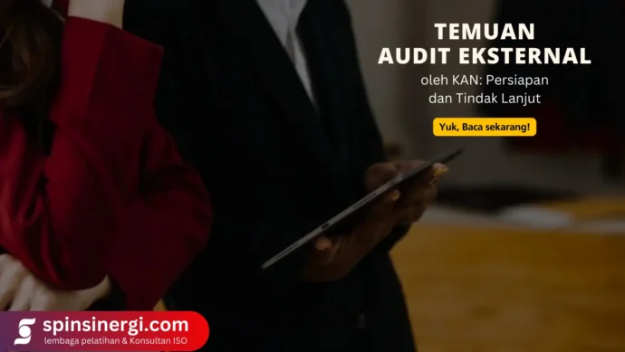 Temuan Audit