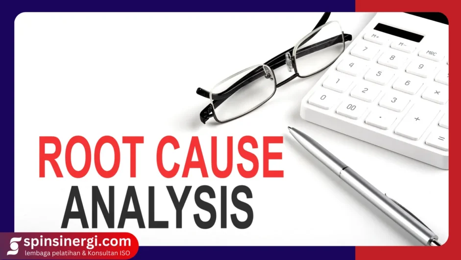 Root Cause Analysis adalah