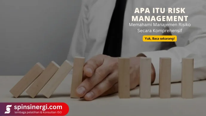 Apa Itu Risk Management