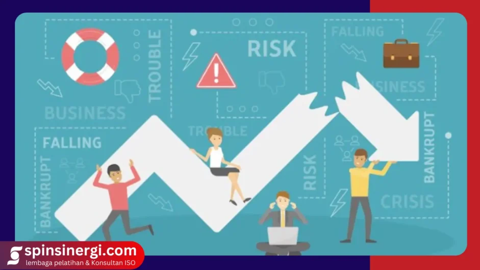 Contoh Risk Management