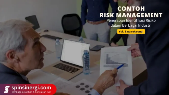 Contoh Risk Management