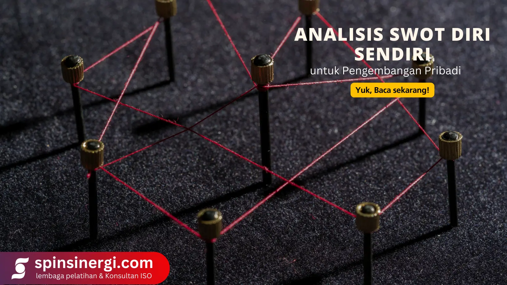 analisis swot diri sendiri