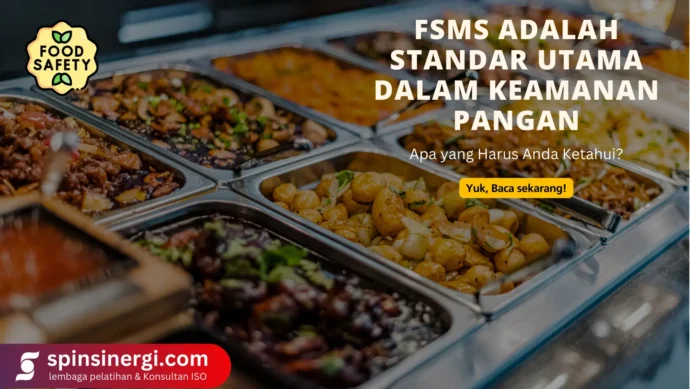 FSMS adalah