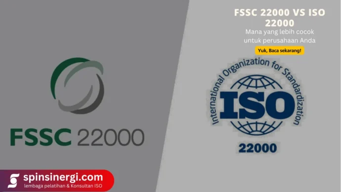 FSSC 22000