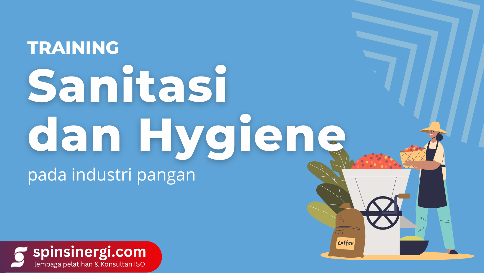 Sanitasi dan Hygiene