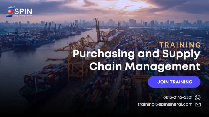 Training Purchasing and Supply Chain Management
