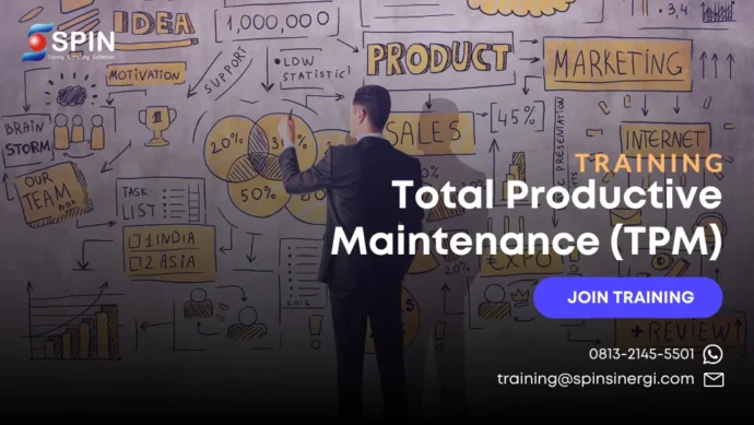 Training Total Productive Maintenance (TPM)