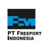 PT Freeport Indonesia