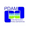 PDAM Tirta Kencana Samarinda