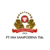 PT HM Sampoerna